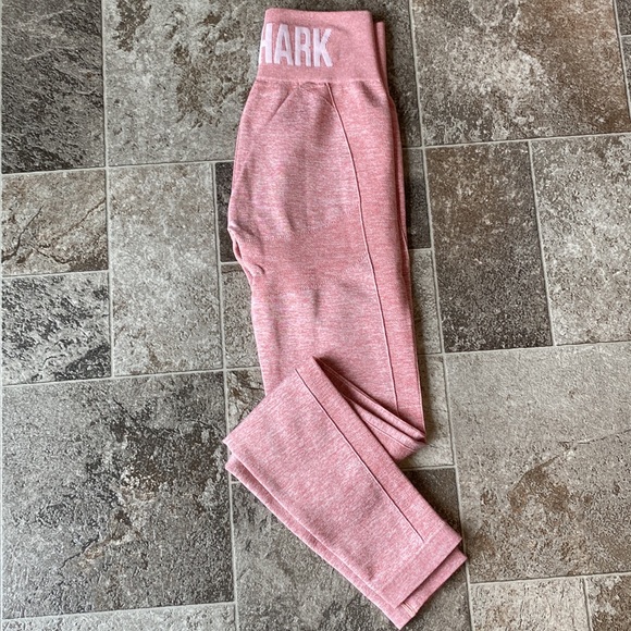 Gymshark seamless legging - Picture 3 of 4